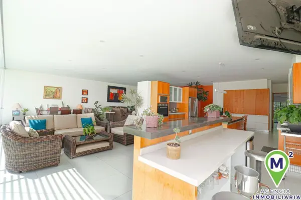 Casa en venta en Burgos, Temixco — foto 2 de 18