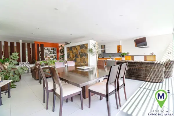 Casa en venta en Burgos, Temixco — foto 3 de 18