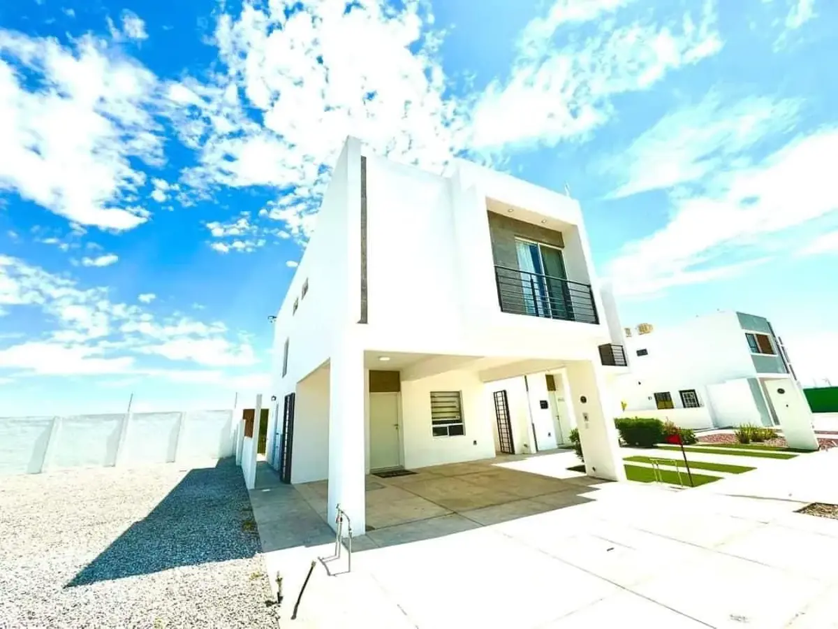 Casa en venta en Paseo Aurea, Torreón, Coahuila de Zaragoza