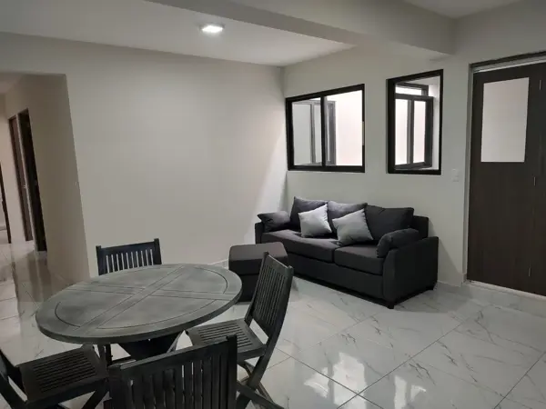 Departamento en venta en Pedregal de Santa Úrsula, Coyoacán — foto 2 de 8