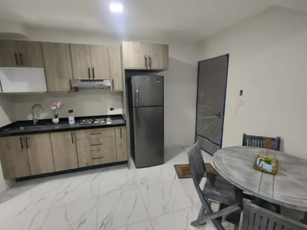 Departamento en venta en Pedregal de Santa Úrsula, Coyoacán — foto 3 de 8