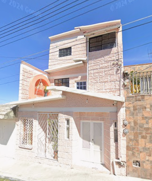 Casa en remate en Infonavit Pedregoso, San Juan del Río, Querétaro
