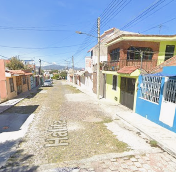 Casa en venta en Infonavit Pedregoso, San Juan del Río — foto 3 de 12