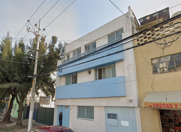 Casa en Estrella, Gustavo A. Madero, Ciudad de México