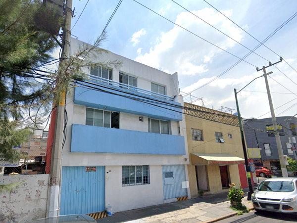 Casa en venta en Estrella, Gustavo A. Madero — foto 3 de 13