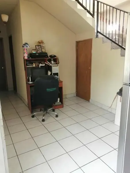 Casa en venta en Azteca, Juárez — foto 3 de 14
