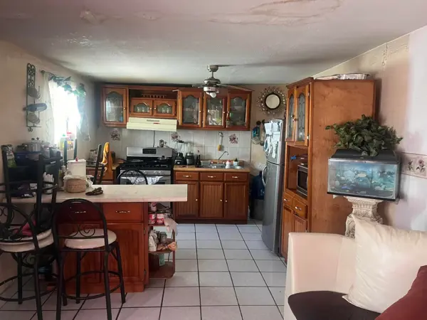 Casa en venta en Azteca, Juárez — foto 2 de 14