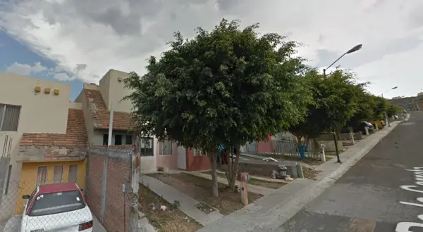 Casa en venta en Campestre Tarímbaro, Tarímbaro — foto 2 de 5