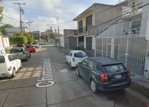 Casa en venta en Aztecas, León — foto 3 de 12