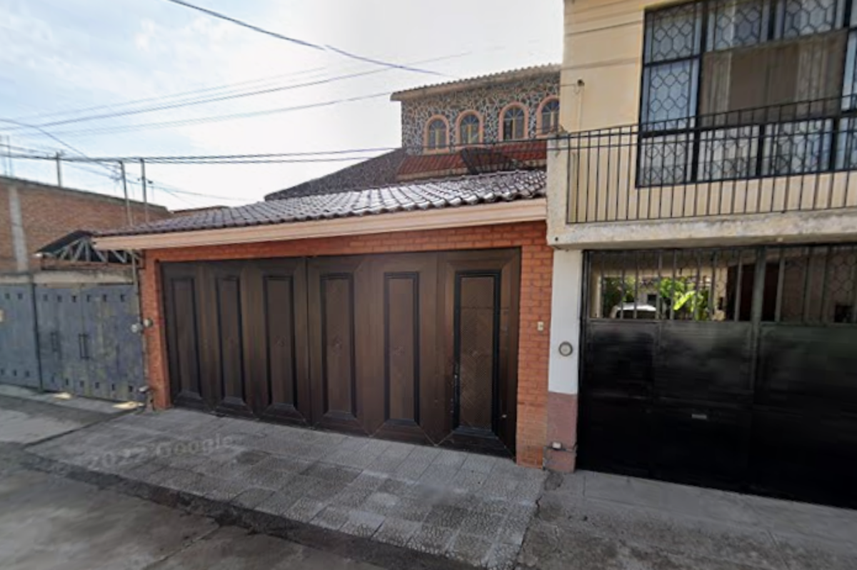 Casa en venta en Aztecas, León — foto 1 de 12