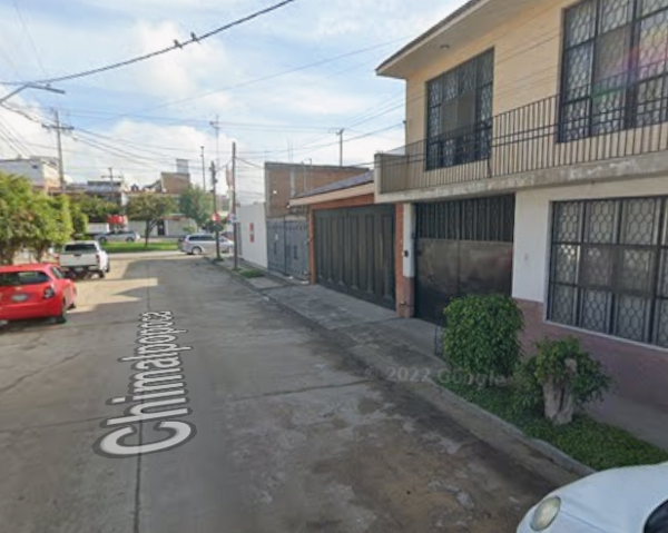 Casa en venta en Aztecas, León — foto 2 de 12