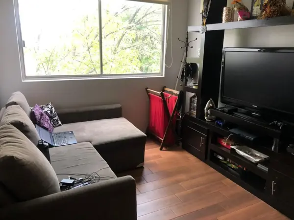 Departamento en venta en El Olivo, Huixquilucan — foto 2 de 15
