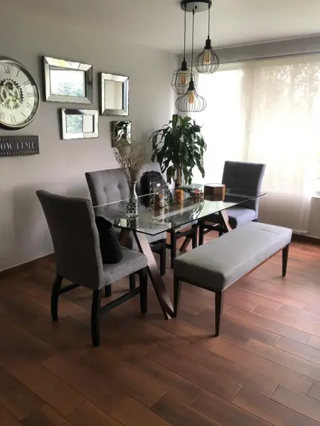 Departamento en venta en El Olivo, Huixquilucan — foto 3 de 15