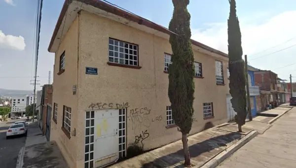 Casa en venta en Ricardo Flores Magon, Morelia — foto 2 de 6