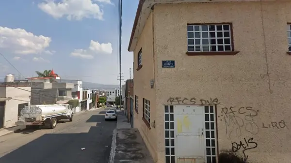 Casa en venta en Ricardo Flores Magon, Morelia — foto 3 de 6
