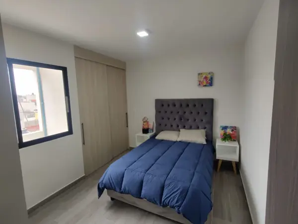 Departamento en venta en Pedregal de Santa Úrsula, Coyoacán — foto 3 de 8