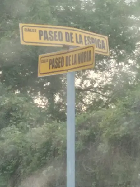 Terreno en venta en Palmitos, Cadereyta Jiménez — foto 3 de 12