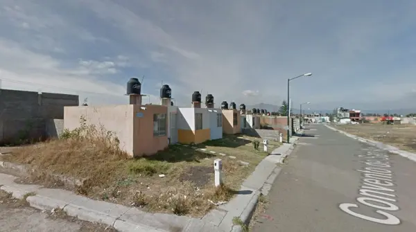 Casa en venta en Misión del Valle, Morelia — foto 2 de 5