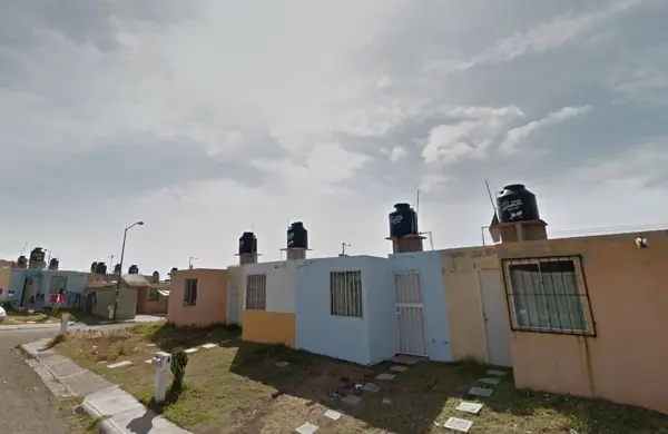 Casa en venta en Misión del Valle, Morelia — foto 3 de 5
