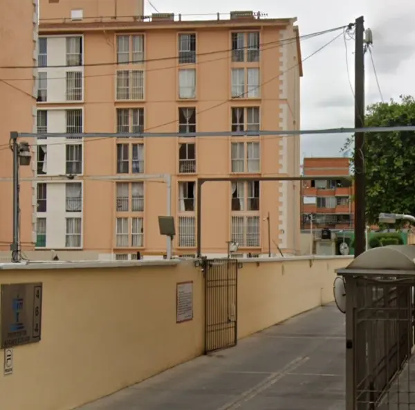 Departamento en venta en Nextengo, Azcapotzalco — foto 2 de 12