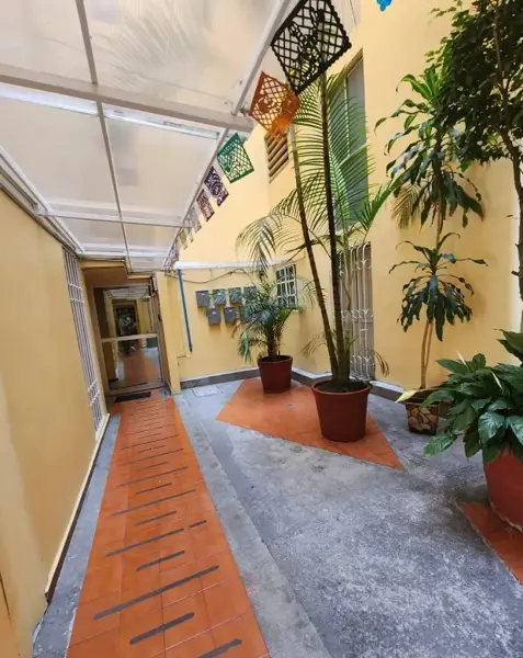 Departamento en venta en Nextengo, Azcapotzalco — foto 3 de 12