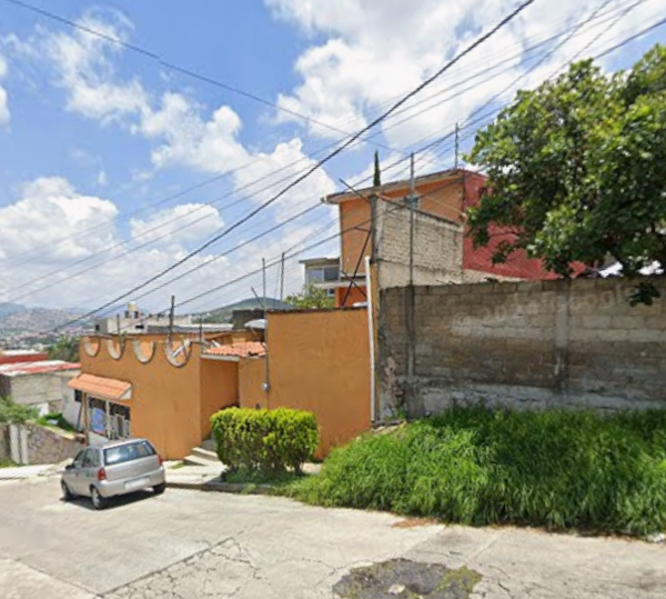 Casa en venta en Mexico Nuevo, Atizapán de Zaragoza — foto 2 de 12