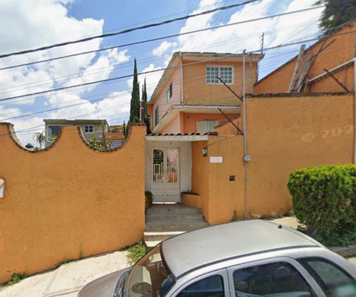 Casa en venta en Mexico Nuevo, Atizapán de Zaragoza — foto 1 de 12