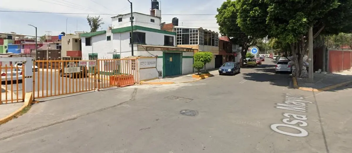 Casa en venta en El Rosario, Azcapotzalco — foto 1 de 11