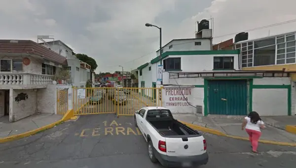 Casa en venta en El Rosario, Azcapotzalco — foto 3 de 11