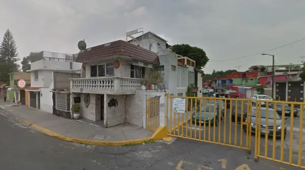 Casa en venta en El Rosario, Azcapotzalco — foto 2 de 11