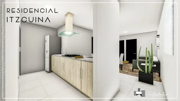 Departamento en venta en Adolfo Ruiz Cortines, Coyoacán — foto 2 de 10