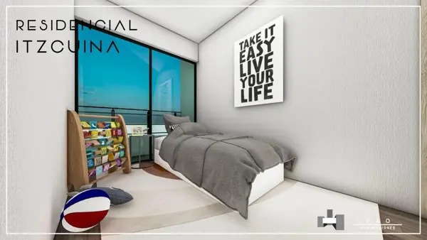 Departamento en venta en Adolfo Ruiz Cortines, Coyoacán — foto 3 de 10