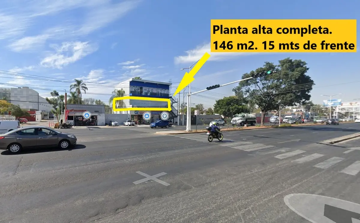 Local en renta en Jardines de Nuevo Mexico, Zapopan — foto 1 de 7