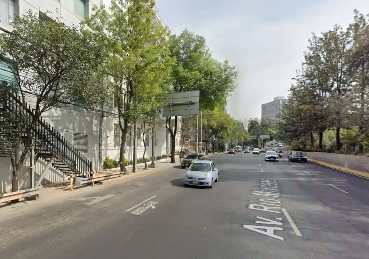 Departamento en venta en Acacias, Benito Juárez — foto 1 de 11