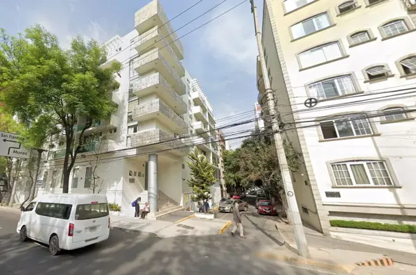 Departamento en venta en Acacias, Benito Juárez — foto 3 de 11