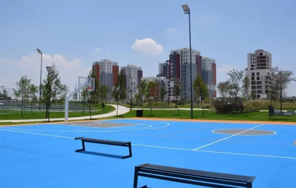 Departamento en venta en San Francisco Coacalco (Sección Hacienda), Coacalco de Berriozábal — foto 3 de 33