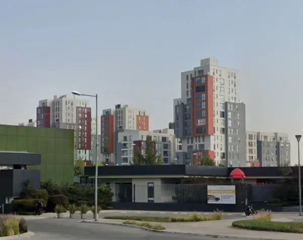 Departamento en venta en San Francisco Coacalco (Sección Hacienda), Coacalco de Berriozábal — foto 2 de 33