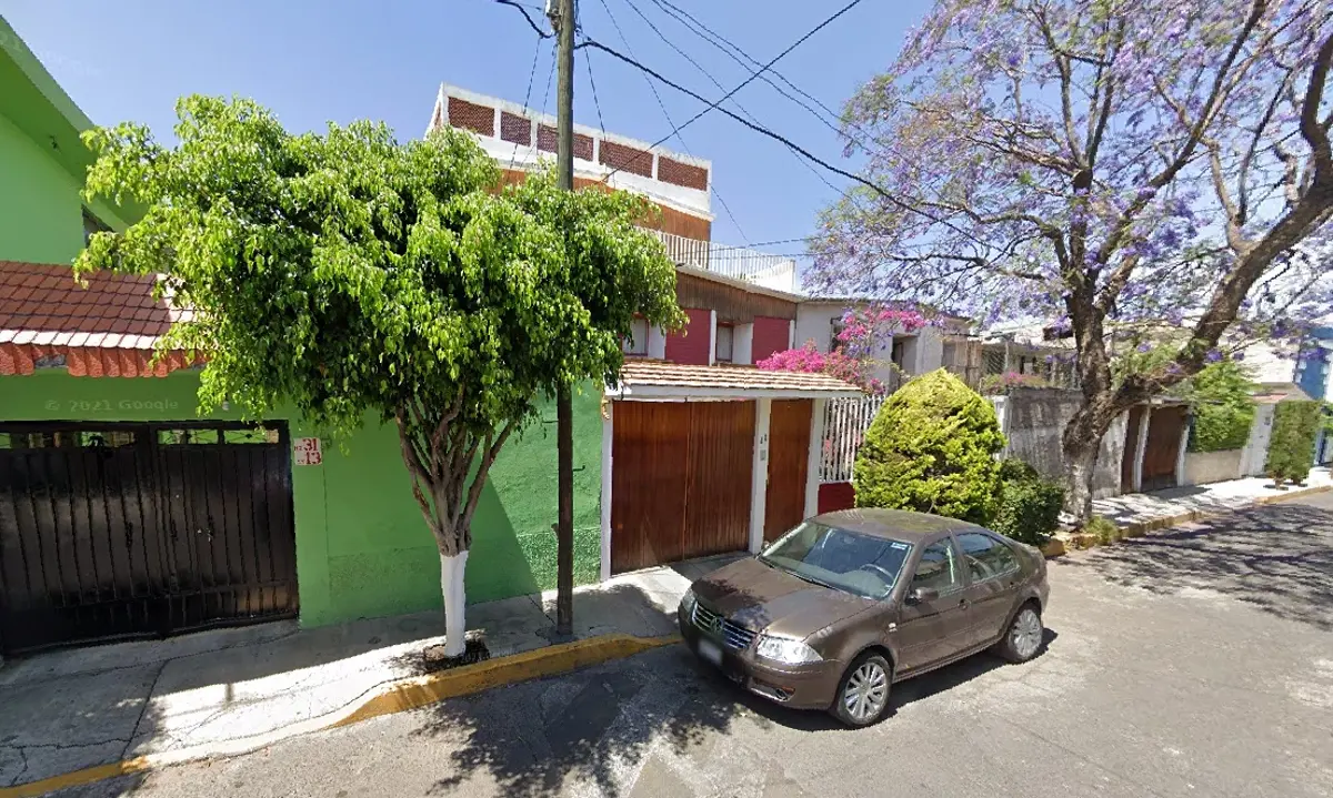 Casa en venta en Cerro de la Estrella, Iztapalapa — foto 1 de 7