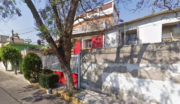 Casa en venta en Cerro de la Estrella, Iztapalapa — foto 3 de 7
