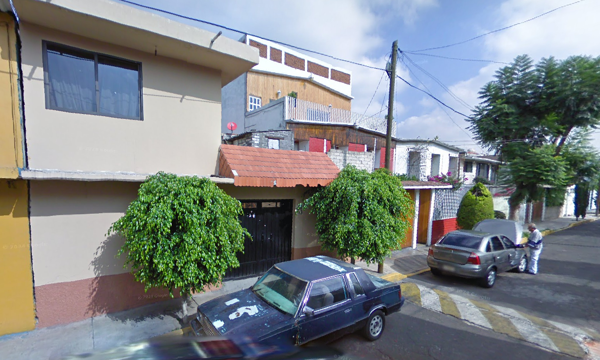 Casa en venta en Cerro de la Estrella, Iztapalapa — foto 2 de 7