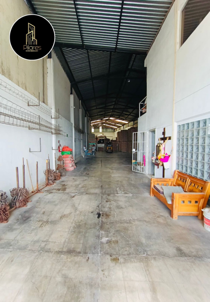 Bodega en renta en Santa Matilde, Pachuca de Soto — foto 3 de 7