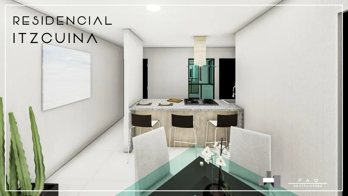 Departamento en venta en Adolfo Ruiz Cortines, Coyoacán — foto 1 de 9