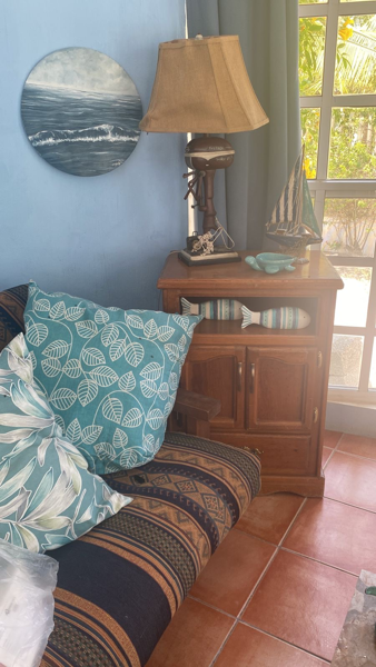 Casa en venta en Playa Novillero, Tecuala — foto 3 de 31