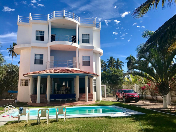 Casa en venta en Playa Novillero, Tecuala — foto 2 de 31