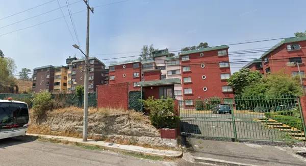 Departamento en venta en Villas de la Hacienda, Atizapán de Zaragoza — foto 3 de 14