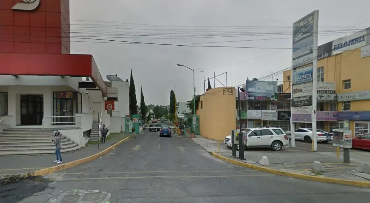 Departamento en venta en Cafetales, Coyoacán — foto 1 de 11