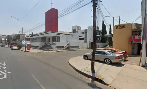 Departamento en venta en Cafetales, Coyoacán — foto 2 de 11