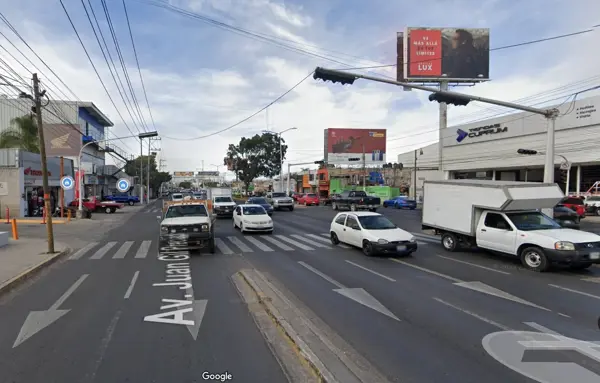 Local en renta en Jardines de Nuevo Mexico, Zapopan — foto 2 de 8