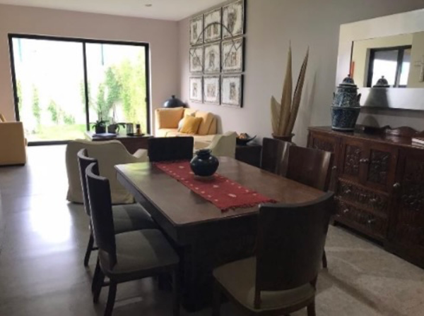 Casa en venta en Claustros del Campestre, Corregidora — foto 2 de 10