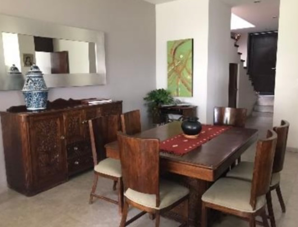Casa en venta en Claustros del Campestre, Corregidora — foto 3 de 10